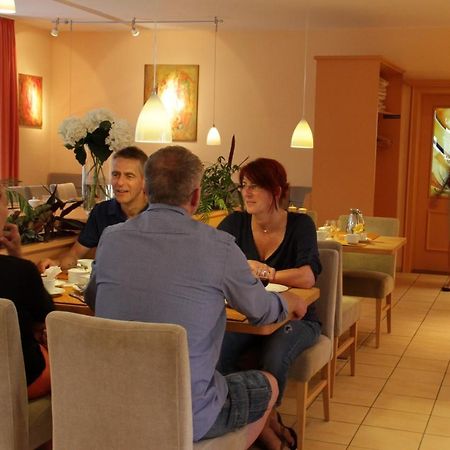 Parkstadthotel バート・ムスカウ エクステリア 写真